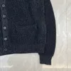 Mens Plus Size Sweaters in autumn / winter 2023acquard knitting machine e Custom jnlarged detail crew neck cotton r78E