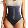 Waist Tummy Shaper GUUDIA Tummy Control Panties for Women Shapewear Butt Lifter Thong High Waist Trainer Corset Slimming Body Shaper Underwear 231101