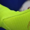 Sporthandschuhe Professionelle Fußballhandschuhe Torwart Verdickter Latexschutz Erwachsene Rutschfester Fußballtorwart Torwart-Fußballhandschuhe 231031