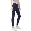 LL-1269 Spodnie damskie spodnie joga luźne spodnie Exise sport