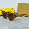 Designer sunglasses for women polarized sunglasses personality UV resistant men women Goggle Retro square sun glass Casual eyeglasses with box very nice gift