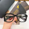 Classic Round Sunglasses Brand Design UV400 Glasses Plastic Frame Sunglasses Men Women HOPPER Mirrored Sunglasses with Case