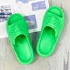 Slippers Originele Heren Stijlvolle Zomer Strand Sandalen Dikke Zolen Man Slides Outdoor Mannelijke Klepels Merk Platform Schoenen Voor Mannen