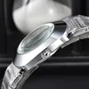 Nova moda feminina relógios de marca superior senhoras luxo criativo aço feminino pulseira relógios feminino quartzo relógio à prova dwaterproof água presente