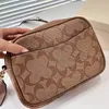 Dames Designertassen Luxe tassen herentas Cameratassen schoudertas crossbody tas Canvas tas vrijetijdstas Klassieke stijl voor man en vrouw handtassen met print