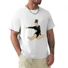 Men's Polos Payton Murphy T-Shirt Anime Mens T Shirts Pack