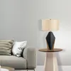 Table Lamps Bedroom Lamp Modern And Simple Nordic Bedside Master Luxury Living Room Creative Warm Dimmable