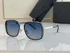 Herren-Sonnenbrillen für Damen Neueste Mode-Sonnenbrille Herren-Sonnenbrille Gafas De Sol Glas UV400-Linse mit zufällig passender Box 56