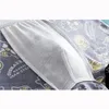 Cuecas 4pcslot sexy homens boxer macio respirável roupa interior adorável calcinha dos desenhos animados imprimir homem boxershorts homme 231031