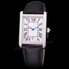 Oglądaj Wysokiej jakości Watch Designer Watch Luksusowy zegarek Rozmiar 31 mm * 41 mm damski zegarek zegarek ze stali nierdzewnej Mechaniczne zegarek moda Diamond Watch Ruch Watchs 904L