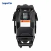 최신 Leperkim 베테랑 Lynx 151.2V 2700WH 50E 배터리 피크 전력 8000W 모터 125km/h 조절 식 서스펜션 범위 90mm 외안 자전거