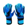 Sporthandschoenen Imcnzz Slijtvaste Latex Vingerhandschoenen Voetbal Keeper Antislip Beschermende Uitrusting Outdoor Sportuitrusting Universele Stijl 231031