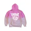 Chris Brown Under The Influence Tour 2023 Breezy Merch Funny Hoodie Hip Hop Graphic Sweatshirt Streetwear Harajuku Tracksuit