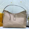 Carryall Empreinte skórzane torby luksusowe torebki na zakupy designerskie torebkę pm rozmiar 29 cm mm rozmiar 39cm crossbody torebki na ramię