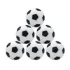 8/10st 32mm bordsfotbollsfotbollsspel ersättande officiella bordsskivspel bord fotboll bollar inomhus förälder-barn brädspel team sportsoccer