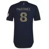 QQQ8 2023 2024 Philadelphia Union Soccer Jerseys MLS Monteiro Santos Martinez Bedoya Uniform 23 24 Aaronson PrzyBylko Football Shirts fans