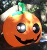 Halloween inflável fantasma abóbora suprimentos festivos para quintal ao ar livre ar soprado loja decoração fornecimento pingente decorações mais Thi2722968