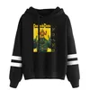 Męskie bluzy bluzy anime Dorohedoro ponadgabaria się bluza bluza kobiety mężczyźni harajuku bluza uliczna streetwear hip hop pullover hooted kurtka męża c