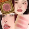 Blush Girlcult Blush Cream Highlighting Refining Fine Highlighter Blusher Cute Makeup Korean 231031