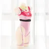 Cosplay Ani Anime giapponese OSHI NO KO Hoshino Ai Tuta rosa Costume da bagno Costumi Cosplay