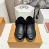 Designer - Autumn/Winter Fashion Sports Style Round Toe Matsuke Thick Sole Casual Shoes