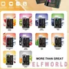 Großhandel Elfworld Fume Transpro stilvolle 12K Vape Pufffs 0%2%5% World Big Smok Bar Vap Pi9000 10000 12000 15000 Pod vorgefüllte E-Liquid Joy Leere rauchende Dampfzigarette