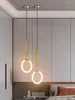 Pendant Lamps Ball Chandelier Crystal Lamp Oval Spider Round Kitchen Island Lighting