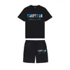 رجال نسائي trapstar tracksuit tirt designer designer for men print print shore sport tee designer summer street sports clothrts thirts v4te#