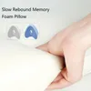 Pillow Back Hip Body Memory Foam Pain Relief Thigh Leg Pad Cushion Home Cotton Sleeping Orthopedic Sciatica