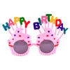 Party Decoration Po Booth Props Masks Hat Mustache Lip Pobooth Wedding Birthday Favor Funny