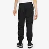 2024 primavera/outono marca masculina esportes jogger calças tecido calças de secagem rápida homem solto casual à prova de vento sweatpants cd0422