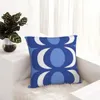Подушка Marimekko Pattern Throw Luxury Cushion Cover Декоративные подушки 231101