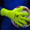 Sporthandschuhe Professionelle Fußballhandschuhe Torwart Verdickter Latexschutz Erwachsene Rutschfester Fußballtorwart Torwart-Fußballhandschuhe 231031