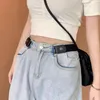 Ceinture de rideau extensible pour robe, sans poinçonnage, pour femmes et filles, pour pique-nique, vie quotidienne