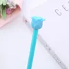 Piece Lytwtw's Stationery Creative Cute Kawaii Flower Office School Supplies Sweet Pretty Lovely Gel Pen