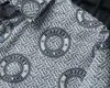 2023 Designer Herrenhemd Langarmhemd Stickerei Anti-Falten Mode Business Casual Herrenbekleidung W51