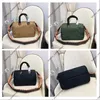 3A Designer Bag Luxury High Imitation Women Men Totes Shoulder Bag Handbag M59008 ZL045 Luxurys Designers Tote Crossbody Bag Hand Shoulder Purse New 30cm