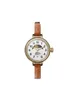 Farfetch 2023 Shinola The Birdy Moon 2023 럭셔리 여성 시계 디자이너 브랜드 로고 박스 고품질 데이트 저스트 Superaa Moissanite Naviforce Diamond