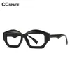 Solglasögon R56338 Candy Color Reading Glasses Women Cat Eye Rame Presbyopia Eyeglasses Diopter 1.00 2,00 3,00 GAFAS