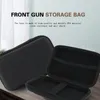 Storage Bags Forehead Gun Bag EVA Box Package Protection Practical