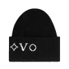 Designer beanie Luxury Winter hat casquette knitted hat bonnet men and women Warm cap versatile wood Temperature Cold Cap Ski Caps golf cappello G231115PE-3