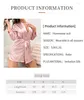 Women's Sleepwear Multi Colors Bridesmaid Gifts Bathrobes Ladies Pajamas Clothes Thin Style Lace Up Bathrobe Sexy Morning Gowns Bride