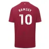 qqq8 2324 Cardiff Voetbalshirts City Ramsey 23 24 O'dowda 2023 2024 Ralls Adams Wintle Sawyers Robinson Rinomhota Watters Voetbal