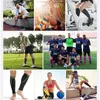 Spor çorapları Erkekler/Kadınlar Dropship Sıkıştırma Çorapları Pack Unisex Lot Varisli Damarları Önleyin Futbol Koşu