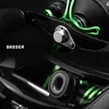 Bębnki Baitcasting Linnhue Baitcasting Reel BS2000 8.1 1 Szybka zapasowa szpula szpula łowienia słona woda Świeży rybołówstwo bęben rybacki 231101