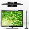 Topp TV Factory High Quality LED Smart LCD -TV 32 tum dled TV LCD 4K