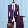 Męskie garnitury Blazers Kurtka Stuits Mężczyźni Spring Men's Slim Fit Suits Wedding Autumn Mens Business Blazers with Pants Men Suit S-5xl 231101