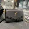 Chaopai Card Bag New Single Shoulder Bag Caviar Small and Exquisite Bag Genuine Leather Casual Crossbody Bag Versatile Mini Bag