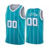 Charlotte''hornets''Basketball Jersey Jersey Custom Men women Youth 10 Amari Bailey