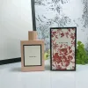 Tasarımcı marka çiçek parfüm kadın kokusu 100ml 3.3fl.oz eau de parfum uzun süreli koku çiçek çiçek edp bayan kız kolonya sprey en kaliteli hızlı gemi